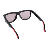 AI Smart Glasses 4 Gears Color Changing Touch Adjustable Photochromic Lens Call Noise Reduction AI V1294-YM0901-3117260019812