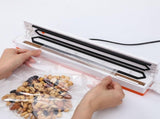 Multifunctional Automatic Vacuum Sealer Meal Food Fresh Keeping Sealing Machine V1294-YM0901-3113200025112