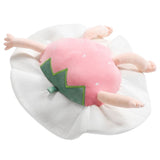 Plush Car Back Seat Cushion with Lumbar Support for Comfort and Stylish Decorative Interior Design V1192-AZ-W-27979