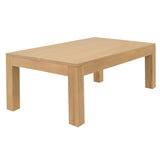 Amsterdam Solid Mindi Coffee Table V199-CT000TAMDNI