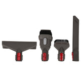 Vacuum Cleaner Brush Head Suction Nozzle Set Replacement Accessories Fit for V7 V8 V10 V11 V1294-YM0901-3113200139411