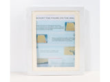 babies Artwork Front Opening Picture High Strength Easy Installation Artwork Craft Photo V1263-JX-2576