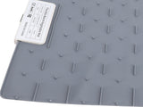 Electric Warming Tray Rollable Full Surface Heating with 5 Temperature Settings 1H 2H 4H Timer V1294-YM0901-3113240348712
