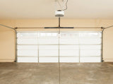 Garage Door Torsion Springs, Pair of 5.54 x 50.8 x 610 mm, 16000 Cycles, Garage Door Springs with V952-CKMDH0218X2X2TDCCV0