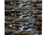 4-In-1 Lens Filter Set For Dji Mavic Air 2 PRL-6791POD