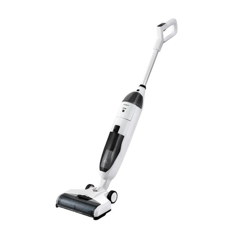 Devanti Wet Dry Stick Vacuum Cleaner 200W VAC-CL-1809-WH