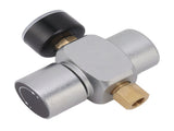 Water Reducing Valve 060PSI Stainless Steel Regulator Multifunctional Hose V1294-YM0703-3118230124311
