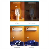 3.0 Human Presence Sensor 24G 5V MMwave Radar with Siren Alarm Motion Detection Smart Life Home V1366-AZ2-W-16304