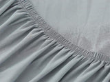 Stretch 3 Seater Sofa Cover Elastic Couch Protector V1263-JX-3553