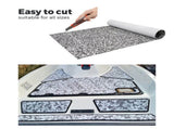 EVA Boat Mat Camo Foam Boat Decking Faux Teak Marine Mat Boat Carpet Sea Deck Marine V985-EVABOATMATCAMO