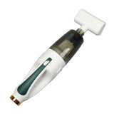 Cordless Vacuum Cleaner High Power Rechargeable Portable Stick Handheld Vacuum with Light for Home V1294-YM0901-3113240170211