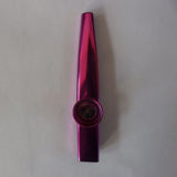 24 Pieces Colorful Metal Musical for Gift, Prize and Party Easy to Learn Musical V1369-AZ3-W-13901