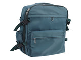 Vacuum Backpack 27L Large Capacity Water Proof 180 Degree Opening Compression Backpack with Pump for V1294-YM0901-3117250035414