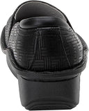 Alegria Debra Nursing Shoes Slip On Womens Work Working Clog- Lock In V563-DEB-7579-LOCKIN-EU40