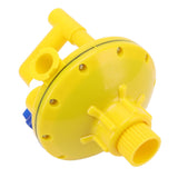 2 Way Recoil Pressure Regulator Automatic Increasing Reducing Valve for Chicken Duck Rabbit G3/4in V1294-YM0717-3111220241111