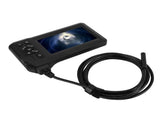 Industrial Endoscope 1080P Digital Borescope Inspection Camera 8mm IP67 Water Resistant Sewer Camera V1294-YM0901-3114240095211
