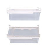 Refrigerator Storage Box Pull Out Refrigerator Storage Box for Dumpling Egg Storage V1294-YM0714-3113210185911