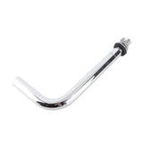 G1/2 Single Cold Kitchen Faucet Pull Out Sprayer Water Tap Basin Faucet for Bathroom V1294-YM0901-3112210048611