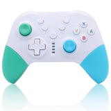 Wireless Game Controller for Switch,PC,Android & PS3 - Pro Gaming Gamepad with Bluetooth,Turbo & V1263-JX-2820