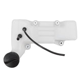 Trimmer Gas Fuel Tank Replacement High Hardness Gas Fuel Tank for Stihl FS400 FS450 FS480 V1294-YM0523-3111220127311