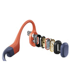 Shokz OpenSwim Pro Red DS-SHOKZS710STRD