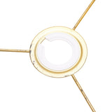 Hollow Out Lampshade E27 E14 Universal Use Good Heat Dissipation Exquisite Lamp Cover for Table Lamp V1294-YM0901-3119250029411