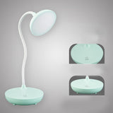 LED Desk Lamp with USB Ports,Touch Desk Lamps for Home Office with 3 Brightness Desk Light with V1189-WXFWAL-20260319-00147