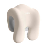 Portable Sleeping Napping Pillow for Airplane and Car Travel V1263-JX-3725