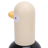 Automatic Foaming Soap Dispenser Cute Cartoon Duck Rechargeable Touchless Hand Soap Dispenser with V1294-YM0901-3112240065512