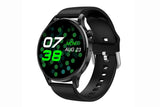 Women Fashion Smartwatch with Heart Rate and Sleep Monitoring -Silver V1263-JX-7668