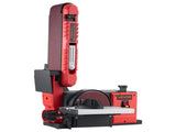 152.4mm Disc Sander & 101.6mm x 914.4mm Belt Sander, 400W Professional Belt Disc Sanders Combo with V952-DPSGJZHYPHBX7MQ9F001V3