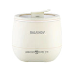 NNEOBA 1.8L Multifunctional Electric Mini Rice Cooker V728-1005005980084606-5