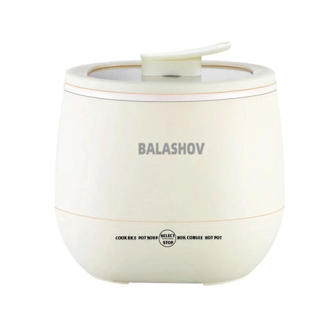 NNEOBA 1.8L Multifunctional Electric Mini Rice Cooker V728-1005005980084606-5