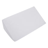 Confortable Foam Cushion Leg Elevation Back Lumbar Relief Rest Support Pillow Cover Pad V1294-YM0901-JY07076-01