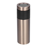 Stainless Steel Coffee Cup with Filter Vacuum Insulated Water Mug Bottle for Travel Outdoor V1294-YM0901-3118210156111
