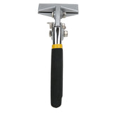 Bending Metal Sheet Bending Pliers Manual Sheet Metal Clamp Seamer Non Slip Handle Seaming Pliers V1369-AZ3-W-16192