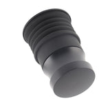 Coffee Blowing Bean Bin Coffee Cleaning Tool Accessories for MAZZER Min Series V1294-YM0523-3113220064811