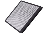 Air Purifier Filter Dust Odor Pollen Particles Removal Particulate Air Filter for Midea KJ200G D41 V1294-YM0706-3113230189111