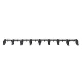 Bucket Tooth Bar, 1800mm, Heavy Duty Tractor Bucket 9 Teeth Bar for Loader Tractor Skidsteer, 2000 V952-NYCDWJC72ZTSO9MC2V0