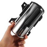 Retractable Belt Barrier, Metal and Cloth for Crowd Control V1369-AZ3-W-18591