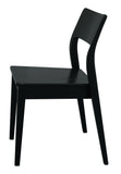 Providence Solid Oak Dining Chair - Set of 2 V199-CH052PFLSF2B