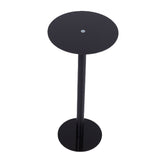 Adjustable Height Plant Riser for Inside Pots Carbon Steel Planter Insert Filler for Indoor Outdoor V1294-YM0901-3111250201811