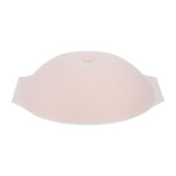 Sponge Breathable Faux Belly Pad Lightweight Artificial Belly Bump Costume for Film TV Props Party L V1294-YM0901-3117250156013
