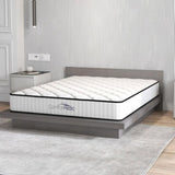 Royal Comfort Comforpedic Bonnell Spring Mattress - King ABM-204765