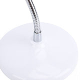 Mini Nail Gel Lamp 30s 60s Timing Portable 360 Deg Adjustable Neck Touch Control Rechargeable LED V1294-YM0901-3119240149011