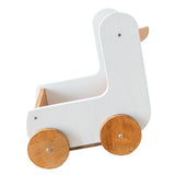 Wood Desk Organizer Cute Cartoon Desktop Handbook Stickers Organizer for Study Children's Room V1294-YM0703-3117230021311