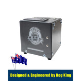 Keg King Ultra Warmer Package V225-11122