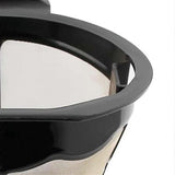 Reusable Coffee Filter Basket Compatible with Coffee Makers V1263-JX-5708