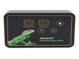 Rainforest Tank Timer Misting System Quiet Touch Control Automatic Reptile Mister with Timer 360&deg V1294-YM0901-3111240329011