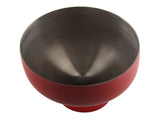 4 PCS 18oz Stainless Steel Matte Wine Glasses Red V1294-YM0703-230807HL02-6